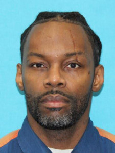 Anthony Lavall Hamilton a registered Sex Offender of Michigan