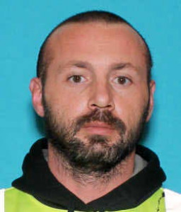 Brandon Timothy-kevin Goetz a registered Sex Offender of Michigan