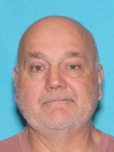 Robert Roy Blain a registered Sex Offender of Michigan
