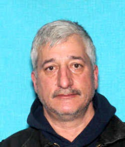 Brian David Sanderson a registered Sex Offender of Michigan