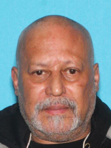 Alfred Borges a registered Sex Offender of Michigan