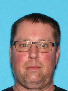 Brian Alan Fritz a registered Sex Offender of Michigan