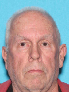 Steven Lewis Brown a registered Sex Offender of Michigan