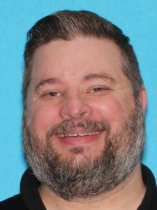 Matthew James Thornton a registered Sex Offender of Michigan