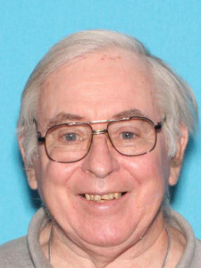 Daniel Thomas Fox a registered Sex Offender of Michigan