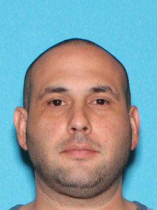 James Roy Villalpando a registered Sex Offender of Michigan