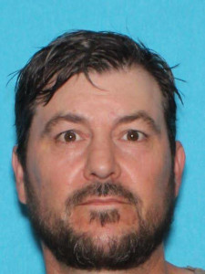 Jason Paul Becklin a registered Sex Offender of Michigan