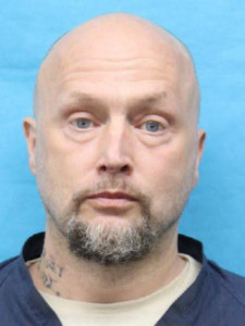 Brian Scott Stanley a registered Sex Offender of Michigan