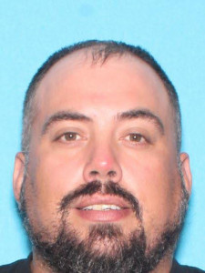 Bradley Bruce Brown a registered Sex Offender of Michigan