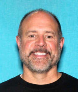 David Anthony Pritchard a registered Sex Offender of Michigan