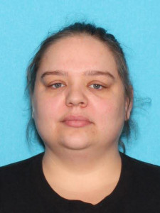 Ricketta Marie Trumble a registered Sex Offender of Michigan