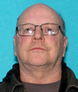 Bruce William Pawley a registered  of Michigan