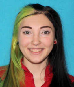 Tayler Jean Mason a registered Sex Offender of Michigan