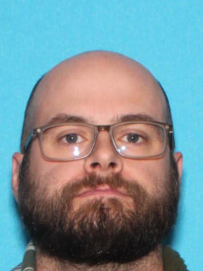 Dustin Lewis Dotson a registered Sex Offender of Michigan