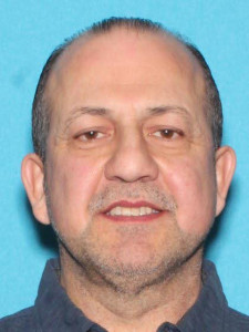 Mazin Nowail Shaya a registered Sex Offender of Michigan