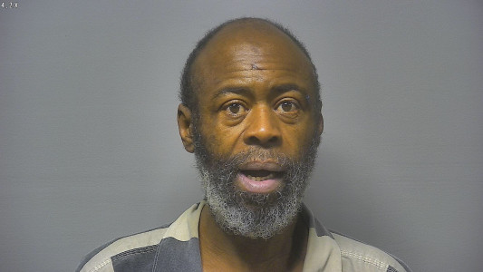 Eric Lashone Martin a registered Sex Offender of Michigan