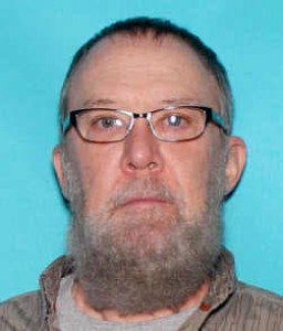 James Edward Davis a registered Sex Offender of Michigan