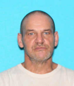 Patrick Gary Bosnak a registered Sex Offender of Michigan