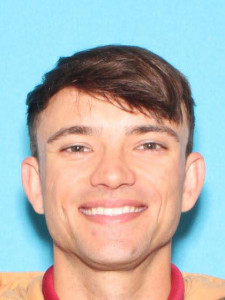 Charles Anthony Trey Pereny a registered Sex Offender of Michigan