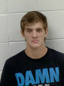 Anthony Jay Kime a registered Sex Offender of Michigan