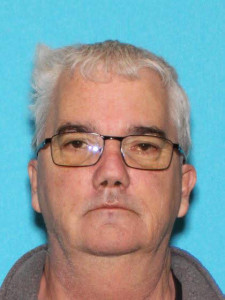 James Eric Page a registered Sex Offender of Michigan