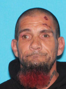 Scott Daniel Horton a registered Sex Offender of Michigan