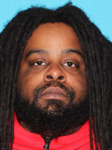 Keante Marquis Chappell a registered  of Michigan