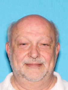 David Lee Stozicki a registered Sex Offender of Michigan