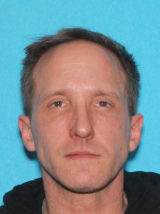 Clayton Charles Glassco a registered Sex Offender of Michigan