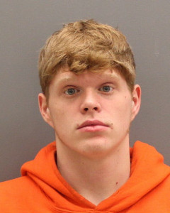 Ethan Thomas Pool a registered Sex Offender of Michigan