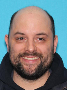 Donald Thomas Dangler a registered Sex Offender of Michigan