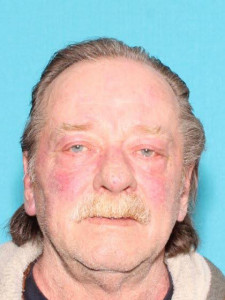 Bruce Gerald West a registered Sex Offender of Michigan