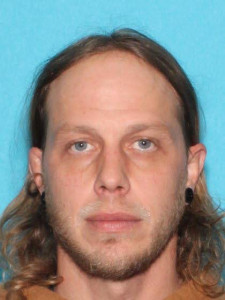 Michael Godfrey Thackston a registered Sex Offender of Michigan