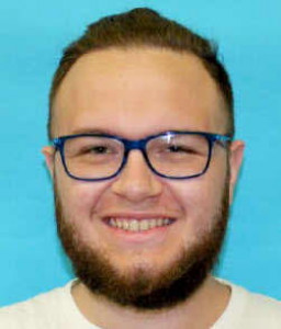 Caelen Thomas Vernia a registered Sex Offender of Michigan