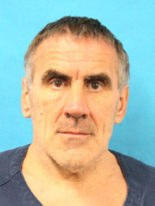 James Paul Zacharko a registered Sex Offender of Michigan