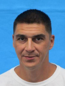 Anthony Ryan Boda a registered Sex Offender of Michigan