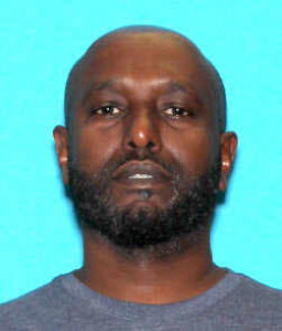 Ibrahim Abdulaziz Abukar a registered Sex Offender of Michigan