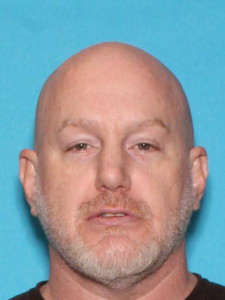 Carey Charles Yacks a registered Sex Offender of Michigan