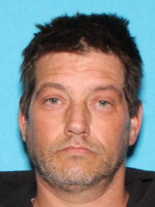 Daniel Lee New a registered Sex Offender of Michigan