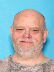 Carl Richard Vargo a registered Sex Offender of Michigan