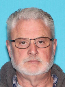 David James Linnabary a registered Sex Offender of Michigan