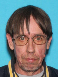 Raymond Ray Thompson a registered Sex Offender of Michigan