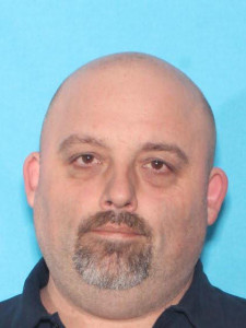 Nathan Lee Grossbauer a registered Sex Offender of Michigan