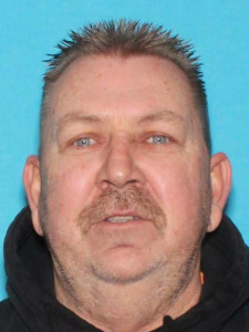 Arni Allan Arnason a registered Sex Offender of Michigan