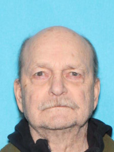 George Vernon Grawn a registered Sex Offender of Michigan