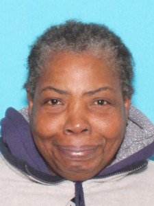 Lori Ann Williams a registered Sex Offender of Michigan