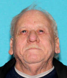 Robert Lewis James a registered Sex Offender of Michigan