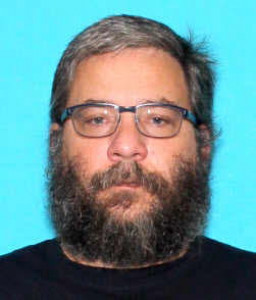 Bruce Wade Morgan a registered Sex Offender of Michigan