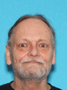 James Charles Lafreniere a registered Sex Offender of Michigan