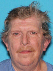 James Harold Berro a registered  of Michigan